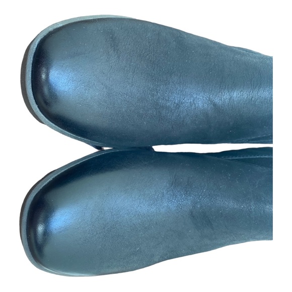 Dansko New Women’s Louisa Bootie Black Leather size 38 - Picture 12 of 12